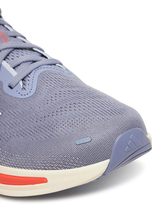adidas adidas Běžecké boty Supernova Rise 2 IH8707 Tmavomodrá