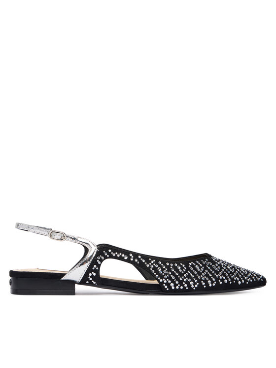 Liu Jo Liu Jo Ballerinas Vivien 07 SA6029 TX527 Schwarz