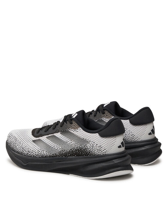 adidas adidas Běžecké boty Supernova Stride IG8321 Černá