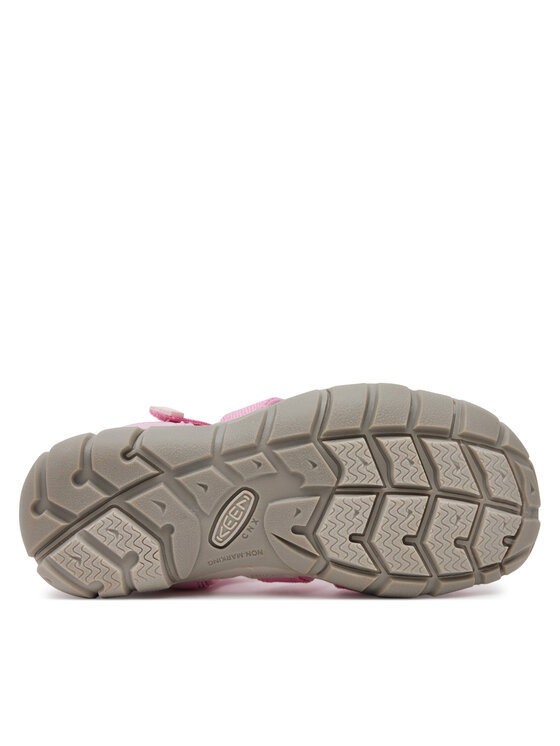 Keen Keen Sandale Seacamp II Cnx 1030768 Ružičasta