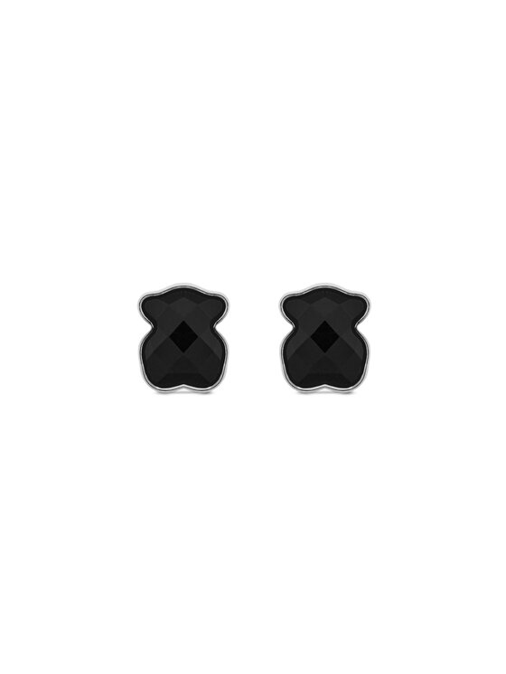 Cercei TOUS Icon Color 1000114600 Negru