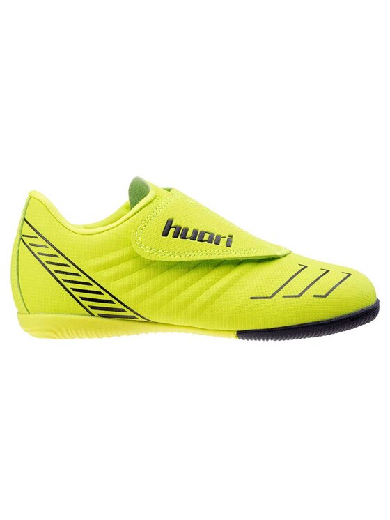 Huari Huari Buty do piłki nożnej Pallo Zielony