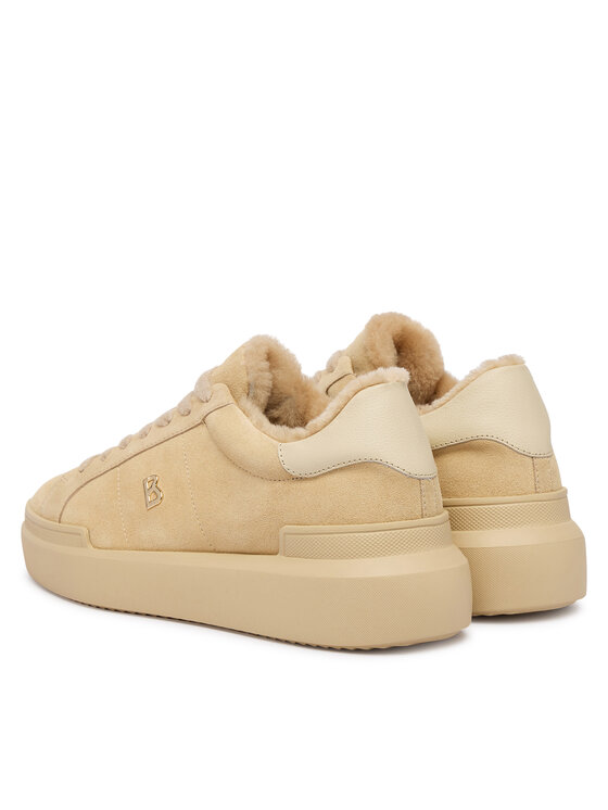 Bogner Bogner Αθλητικά Hollywood 22640033 Μπεζ