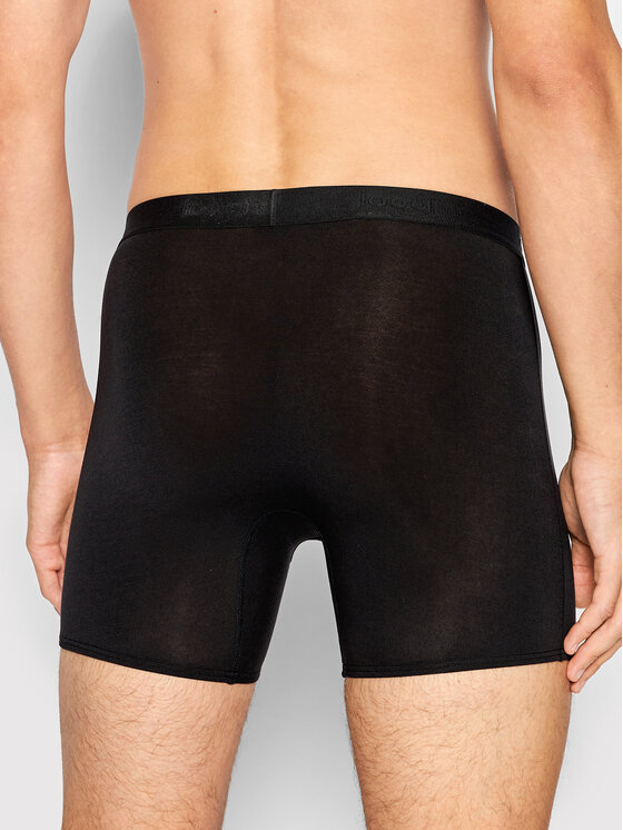 Set di 2 boxer 10209425 Nero