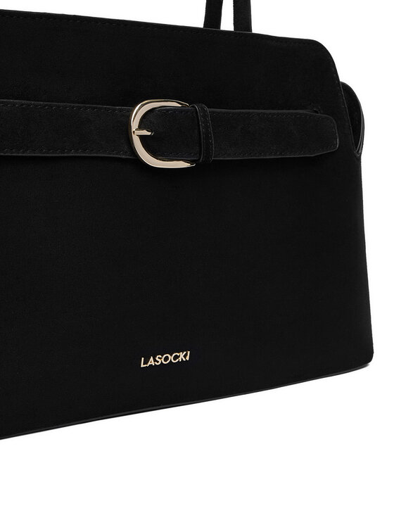 Lasocki Lasocki Táska CEO-LSK-M-001-10 Fekete