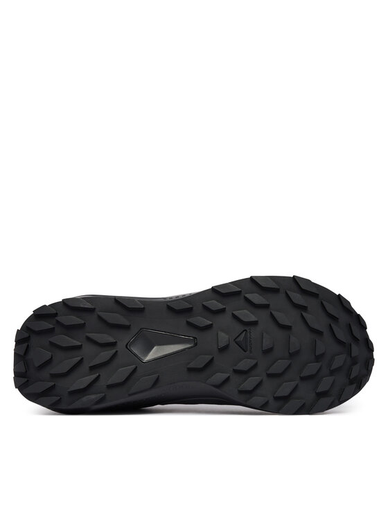 Salomon Salomon Buty do biegania Alphaglide Gtx W L49214400 Granatowy