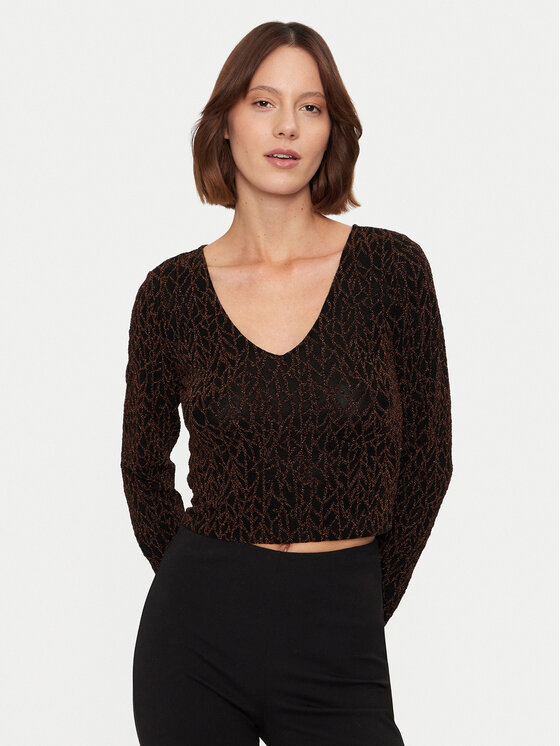 Noisy May Noisy May Särkpluus Gilly 27032016 Must Slim Fit