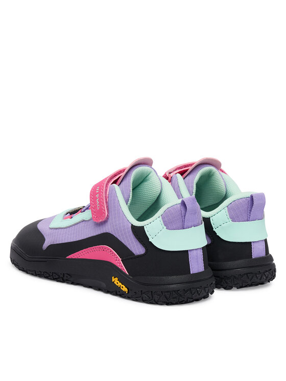 Primigi Primigi Sportcipők GORE-TEX 2418000 S Lila