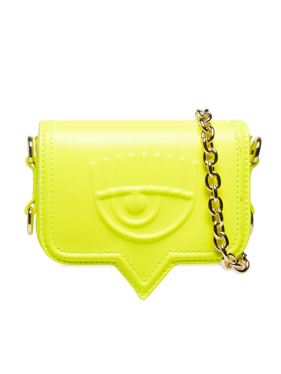 Chiara Ferragni Chiara Ferragni Gürteltasche﻿ 72SB4BA4 Goldfarben