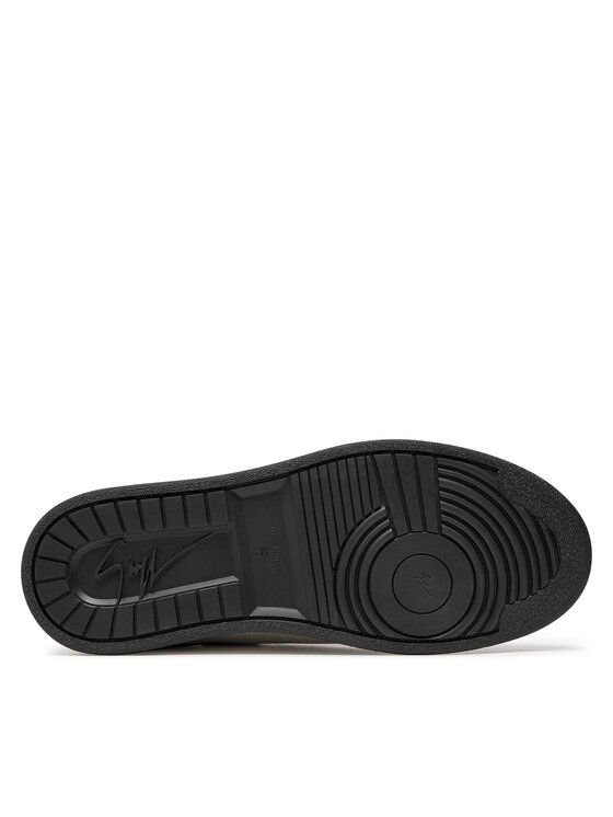 Giuseppe Zanotti Giuseppe Zanotti Sneakers RM40010 Negru