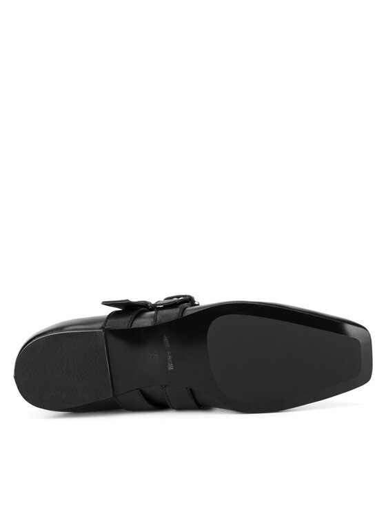 Gino Rossi Gino Rossi Balerini ALIYA- 116930 Negru