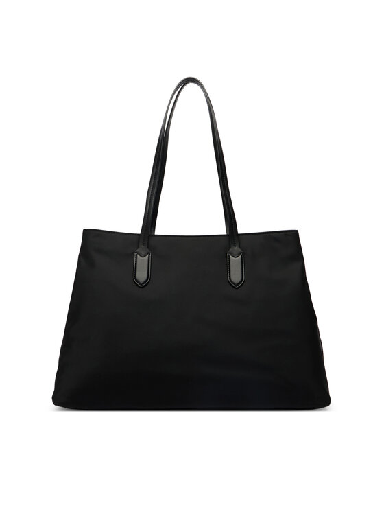 KARL LAGERFELD KARL LAGERFELD Τσάντα B2W30064 Μαύρο