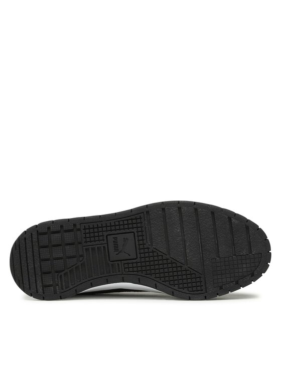 Puma Puma Sneakersy Cali Dream LTH Jr 393355 02 Biały