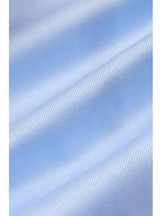 Lancerto Lancerto Koszula Zoey KO073124000007 Niebieski Slim Fit