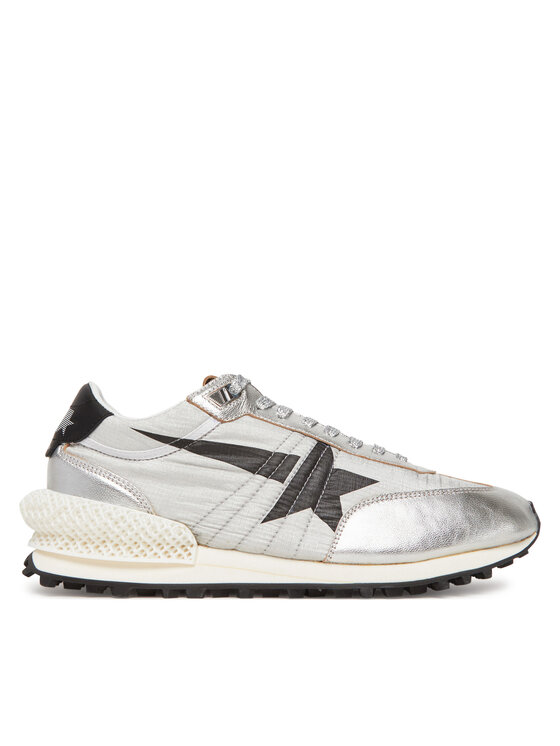 GOLDEN GOOSE GOLDEN GOOSE Sneakers GMF00684.F005667 60246 Argintiu