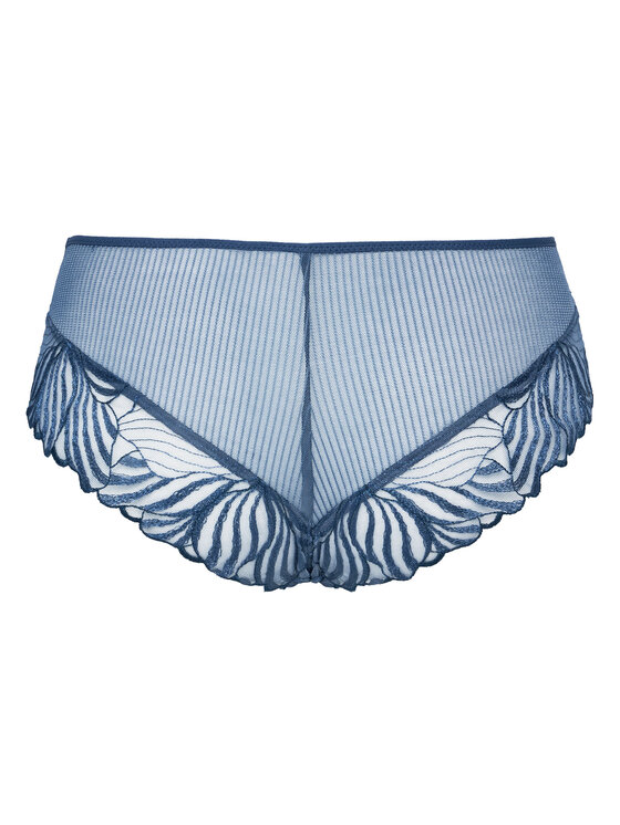 Chantelle Chantelle Boxershorts Legend C15YB0 Blau
