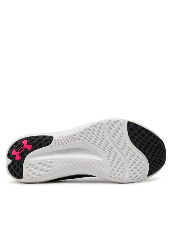Under Armour Under Armour Pantofi pentru alergare Ua Ggs Speed Swift 3028034-003 Negru