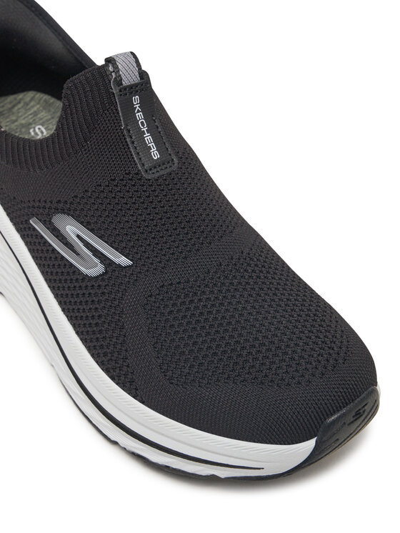 Skechers Skechers Sneakers Skechers Slip-ins: Max Cushioning Elite 2.0 129611 Nero