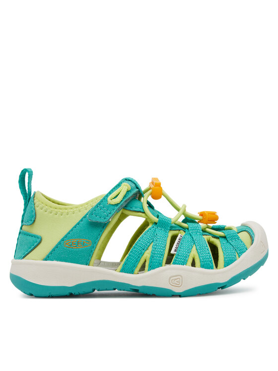 Sandale Keen Moxie Sandal C 1030731 Verde