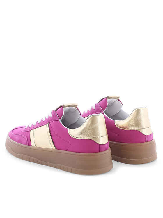 Kennel & Schmenger Kennel & Schmenger Sneakersy Drift 31-15080.599 Różowy