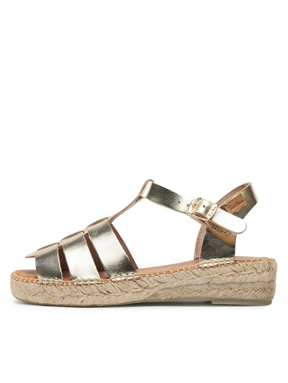 Toni Pons Toni Pons Espadrillid Emma Kuldne