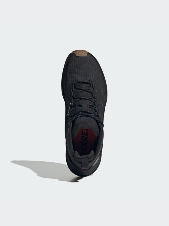 adidas adidas Trekkingi 168225 Czarny