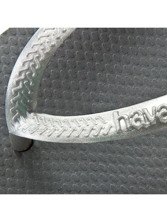 Havaianas Havaianas Σαγιονάρες Slim 40000305178 Γκρι