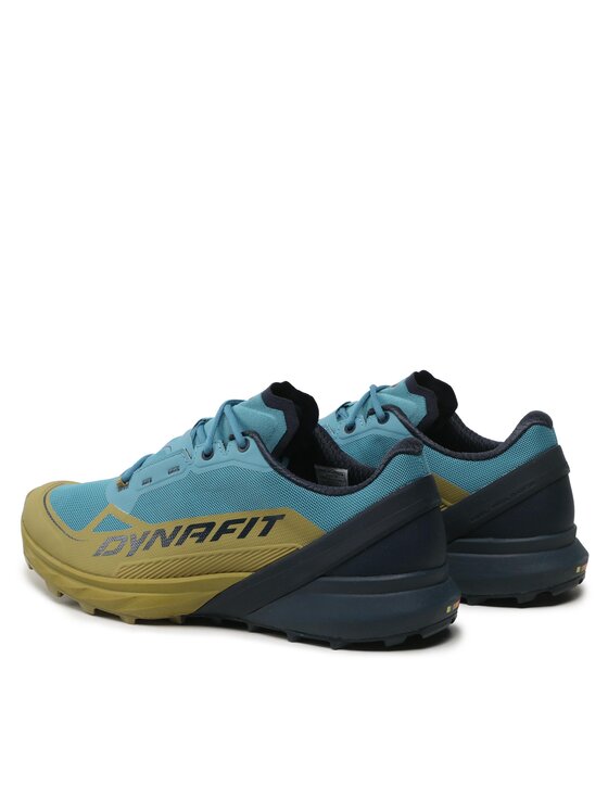 Dynafit Dynafit Laufschuhe Ultra 50 5471 Khakifarben