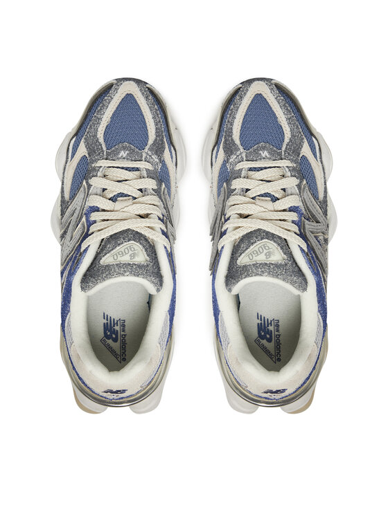 New Balance New Balance Snīkeri U9060NTA Zils