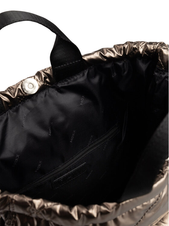 MEXX MEXX Hátizsák MEXX-K-010-06 Arany