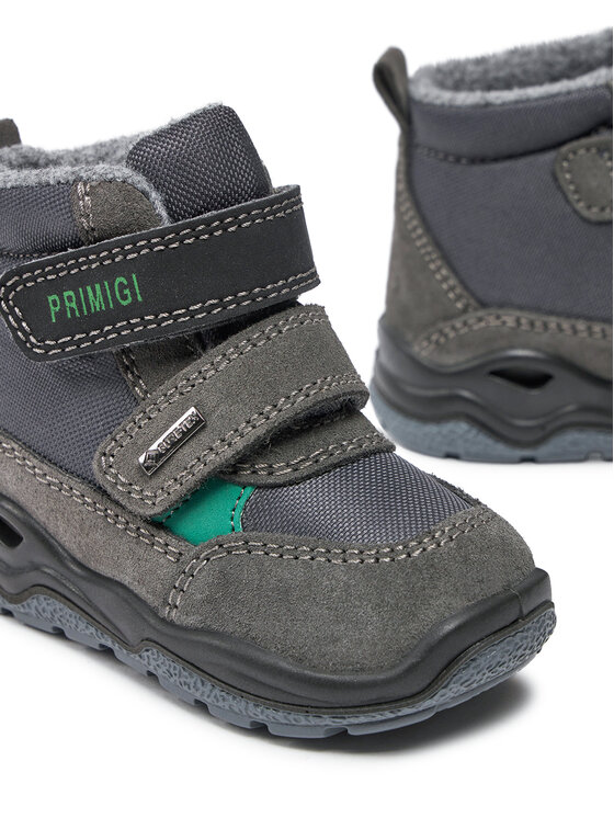Primigi Primigi Śniegowce 6861233 M GORE-TEX Szary