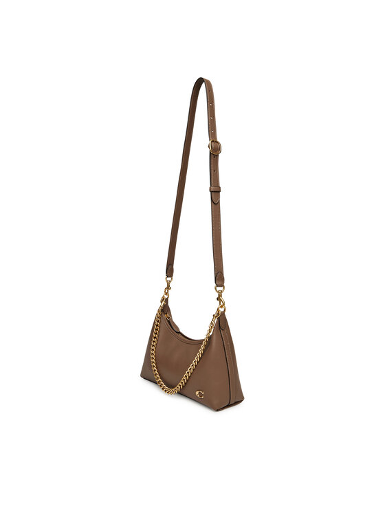 Coach Coach Handtasche CW640 B4CBD Braun