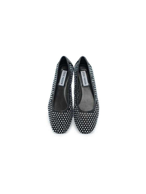 Steve Madden Steve Madden Ballerine SMSAUDEN-1 Nero