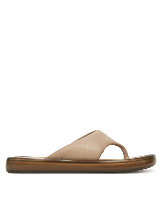Melissa Infradito Float Ad. 33915 Beige, taglia : 38