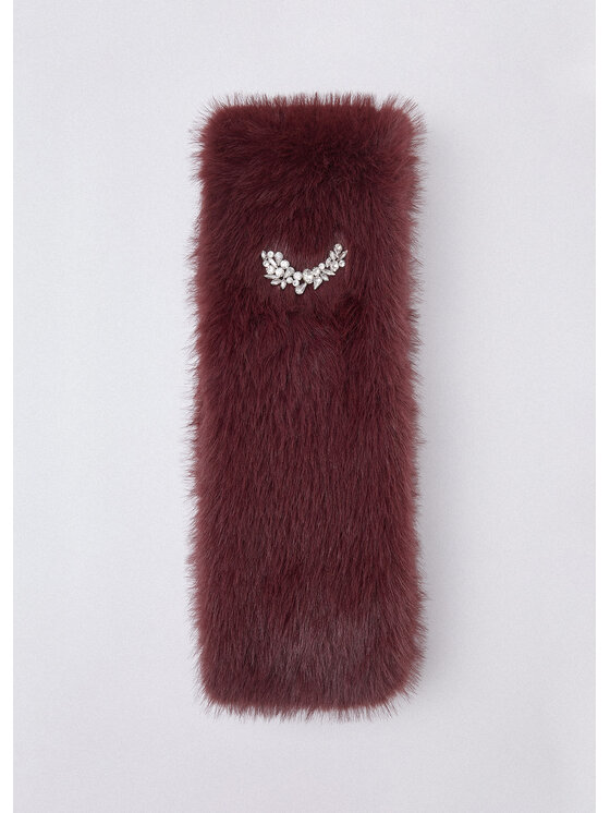 Liu Jo Liu Jo Foulard PA6031E1125X0744 Marrone