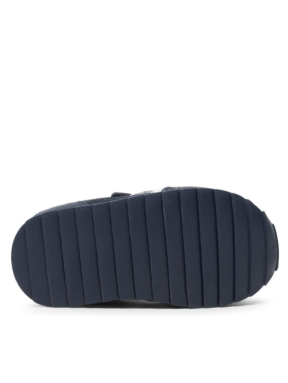 Reebok Reebok Sportcipők Royal Cljog 3.0 1V GW5811 Sötétkék