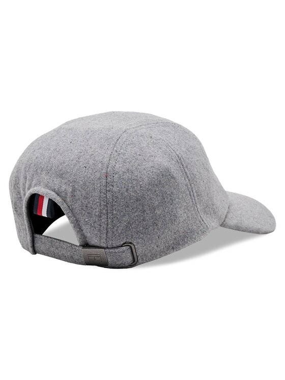 Cappellino Corporate Novelty AM0AM10538 Grigio