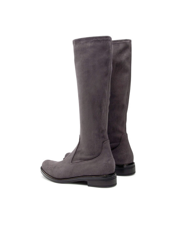Caprice Caprice Stiefel 9-25512-41 Grau