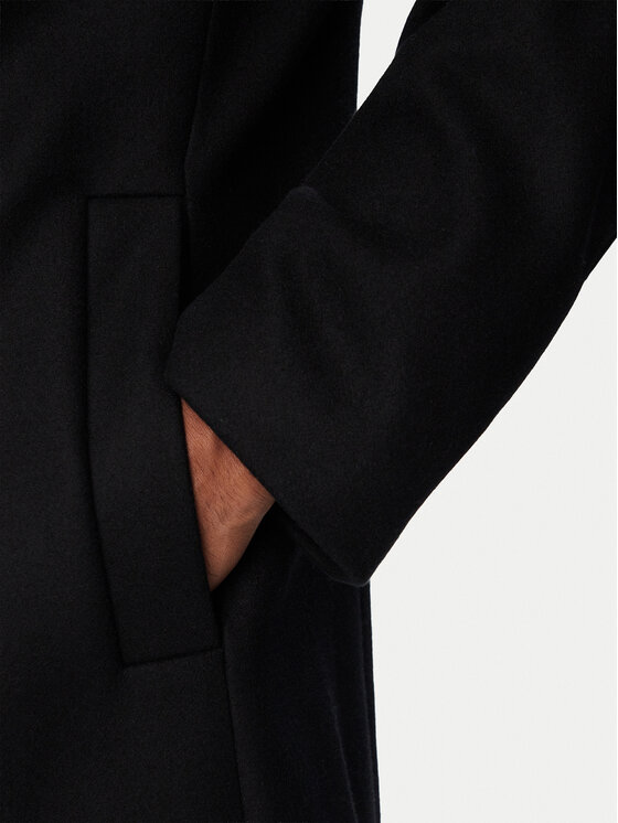 HUGO HUGO Villane mantel 50569223 Must Regular Fit