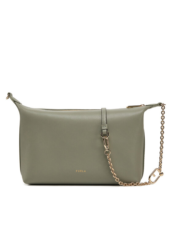 Furla Kabelka WE00662 BX3104 AG700 Zelená