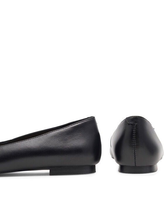 Sergio Bardi Sergio Bardi Балеринки WYL3459-2Z-SB Черен