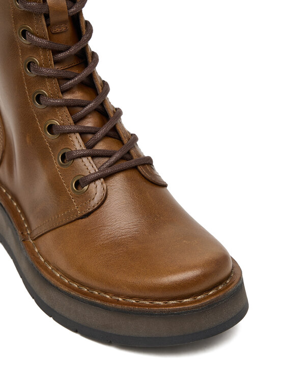 Fly London Fly London Saapad Ramifly P211043002 Pruun