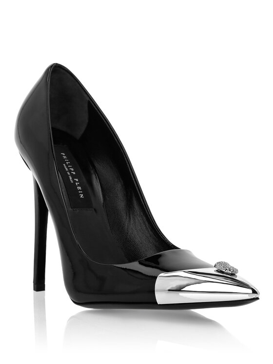 PHILIPP PLEIN PHILIPP PLEIN Décolleté 25439 Nero