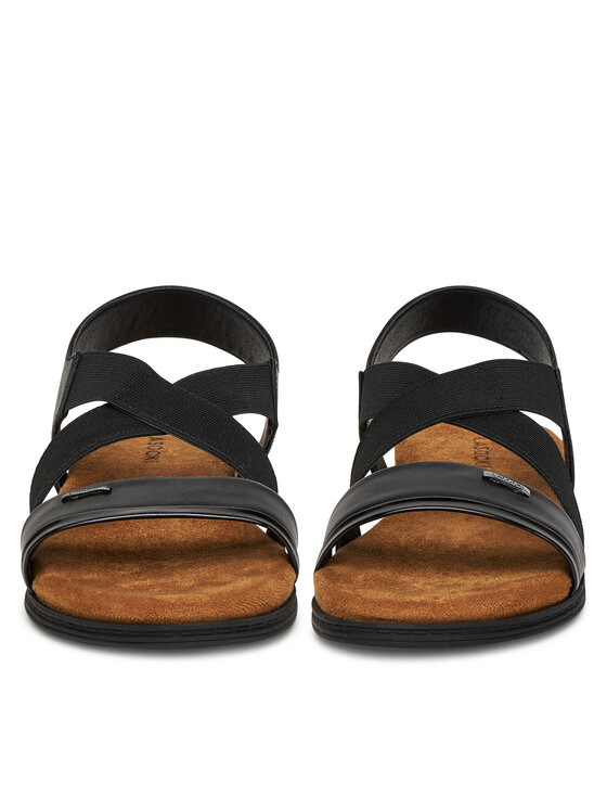 Lasocki Lasocki Σανδάλια WI16-ARIA-01 Μαύρο