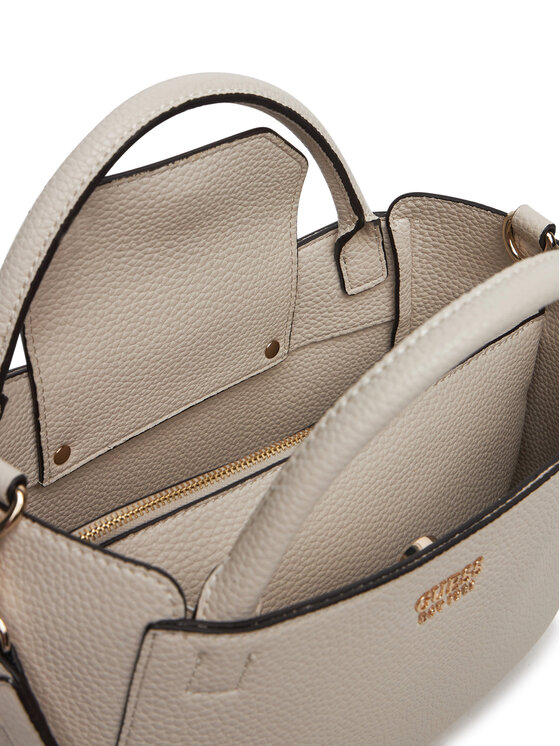 Guess Guess Torebka HWPG96 48050 Beżowy