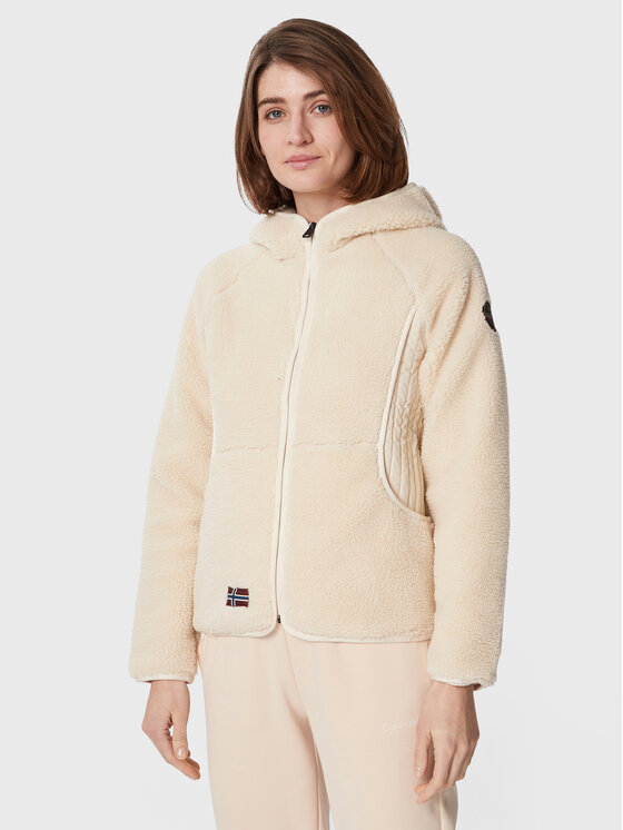 Veste napapijri outlet beige