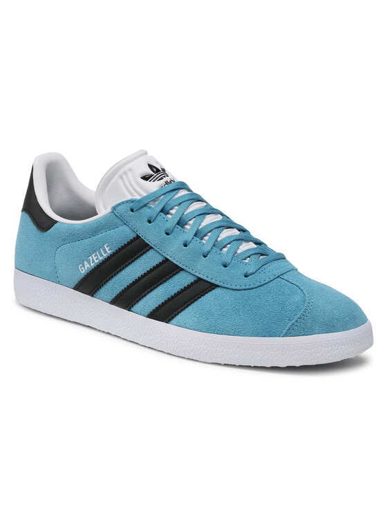 adidas Scarpe Gazelle FX5480 Blu • Modivo.it