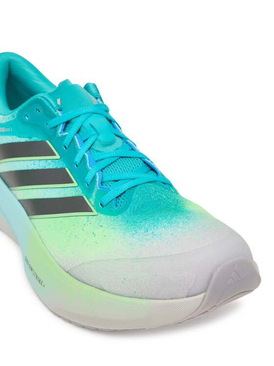 adidas adidas Маратонки за бягане Supernova Rise 3 Running Shoes JQ4528 Цветен