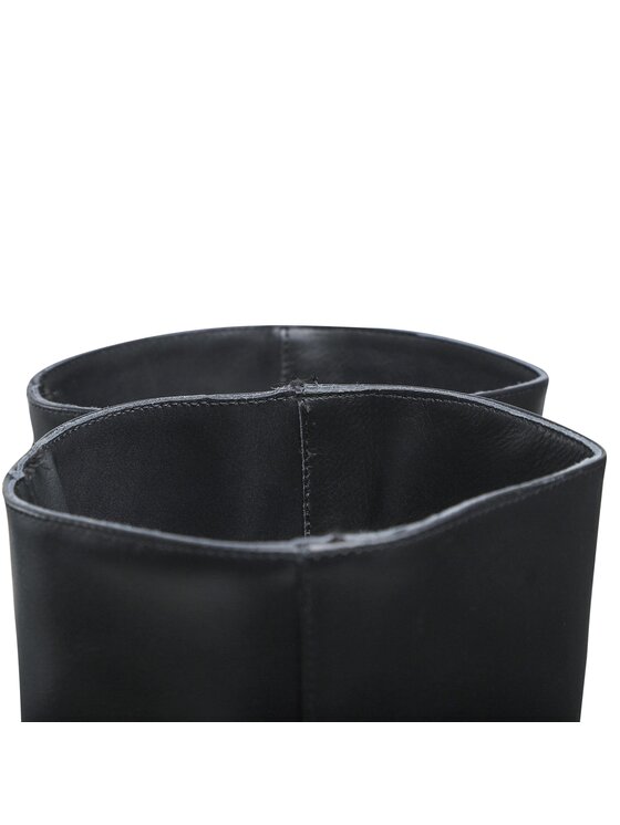 Patrizia Pepe Patrizia Pepe Μπότες 8Y0281/L011-K103 Μαύρο