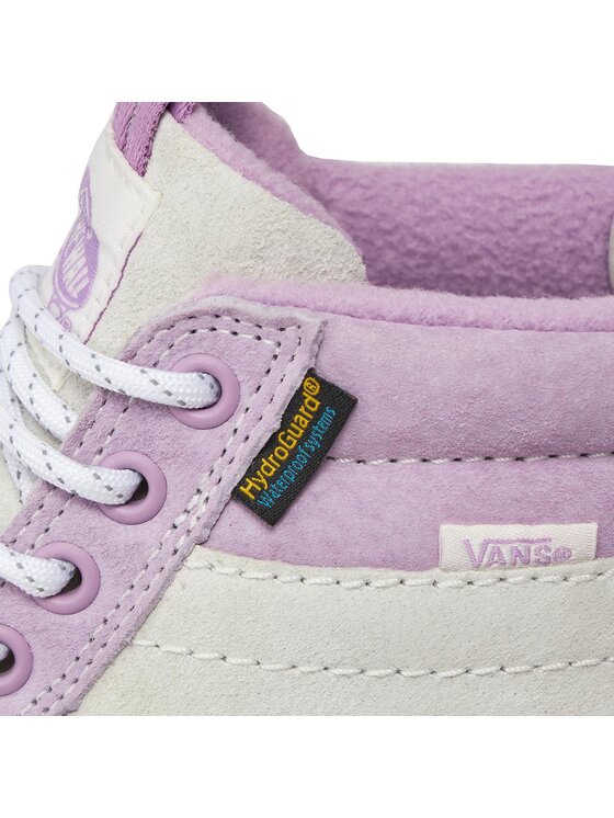 Vans Vans Αθλητικά Ua Sk8-Hi Mte-2 VN0007NKUP21 Μωβ